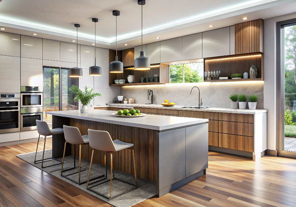 Why Quartz Countertops Are the Perfect Choice for Your Kitchen - The ...